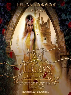 cover image of A Trial of Thorns